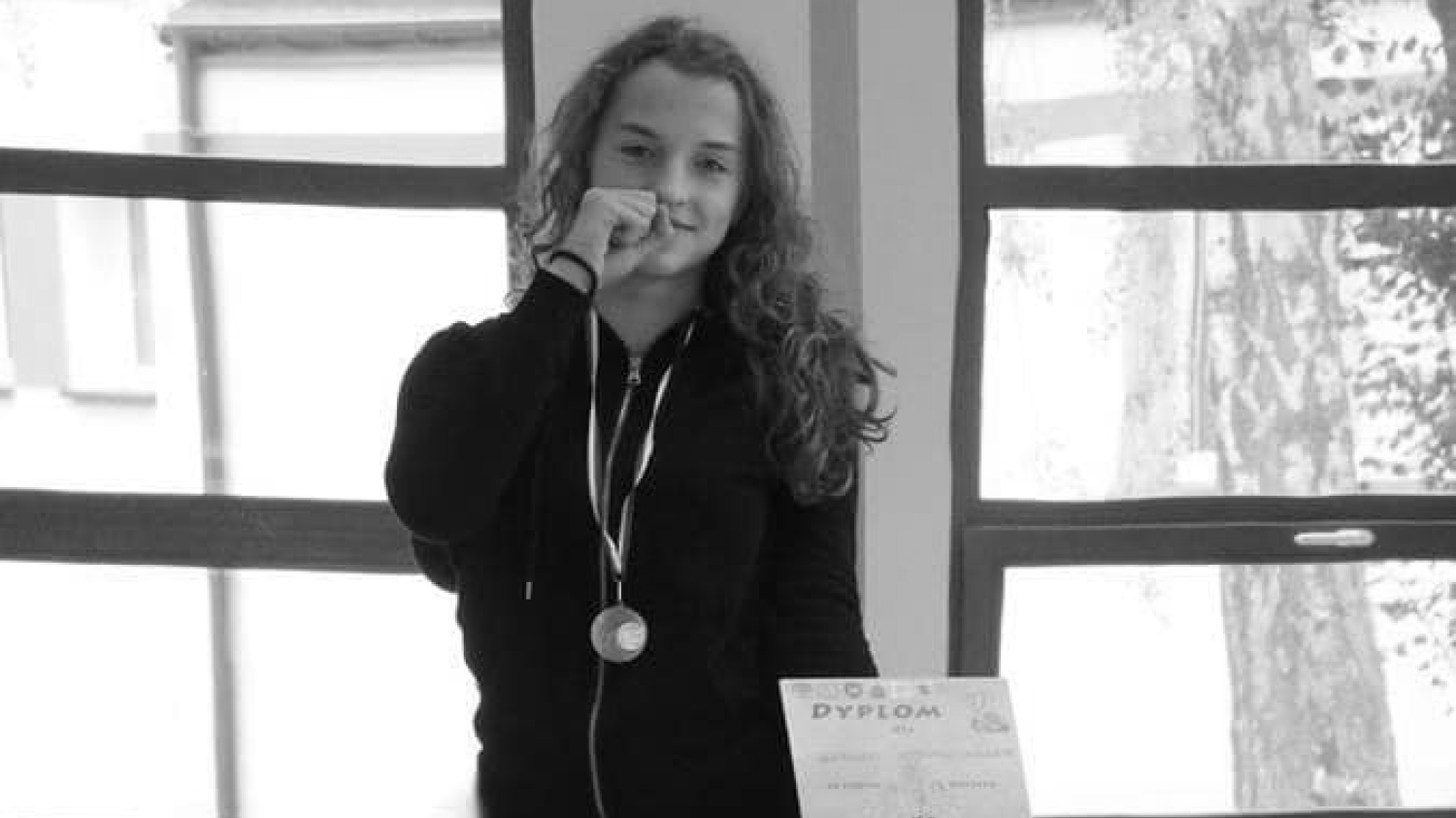 Nie żyje 21-letnia bokserka Emilia Kuskowska.