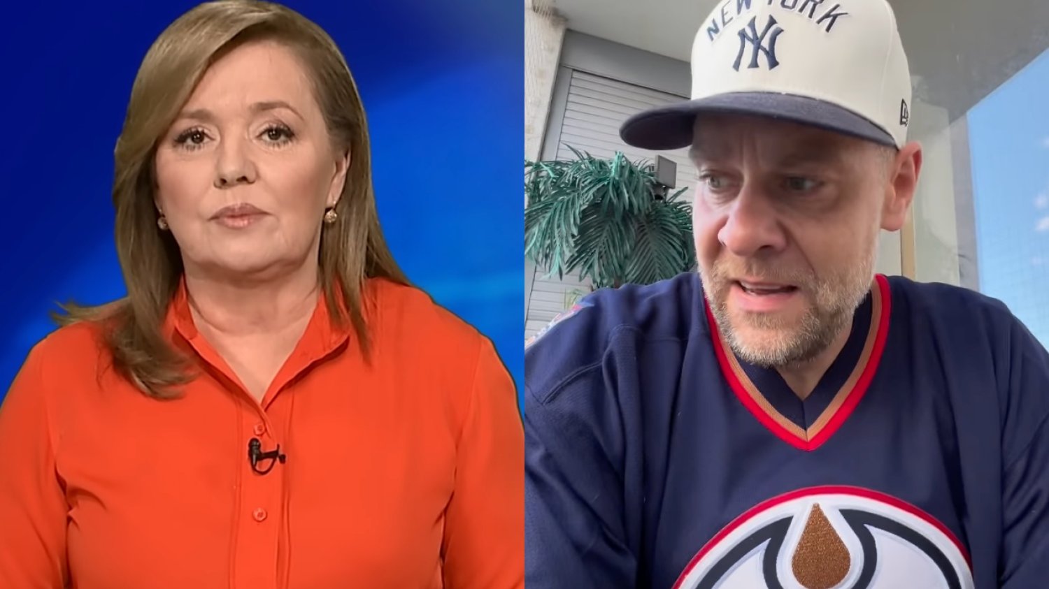 TV Republika zrobiła materiał o Tede. Raper odpłaca się Holeckiej