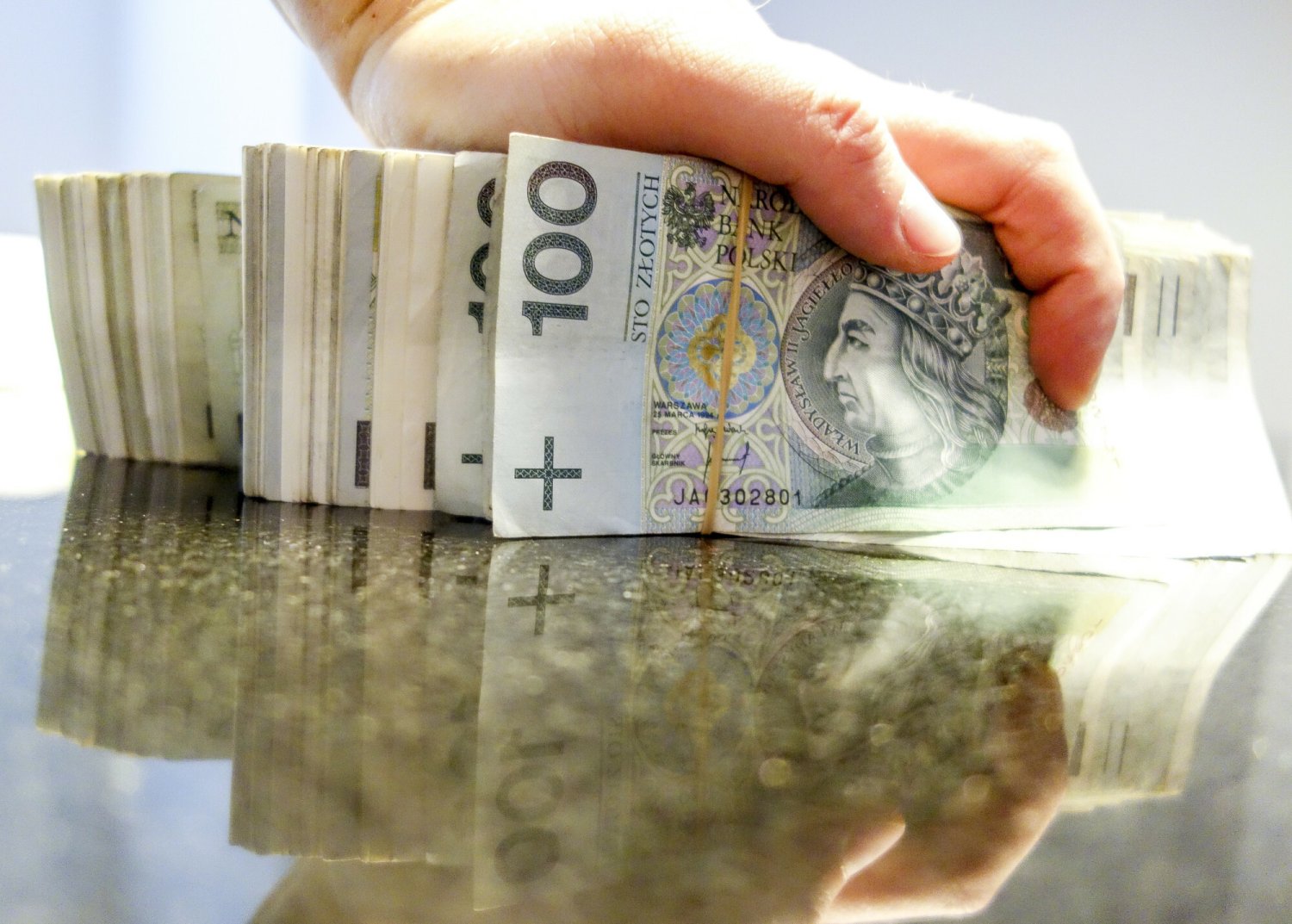 Gdy masz w domu tę książeczkę, możesz dostać nawet 26 tysięcy złotych.