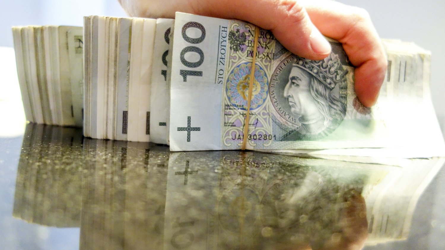 Gdy masz w domu tę książeczkę, możesz dostać nawet 26 tysięcy złotych.
