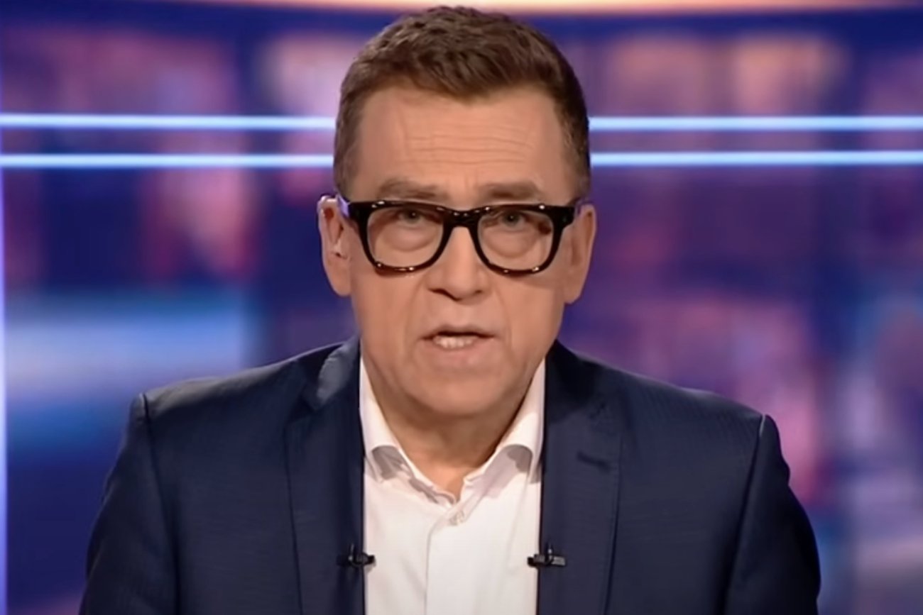 Zmiany w 'Teleexpressie' TVP. Widzowie usłyszeli nową lektorkę