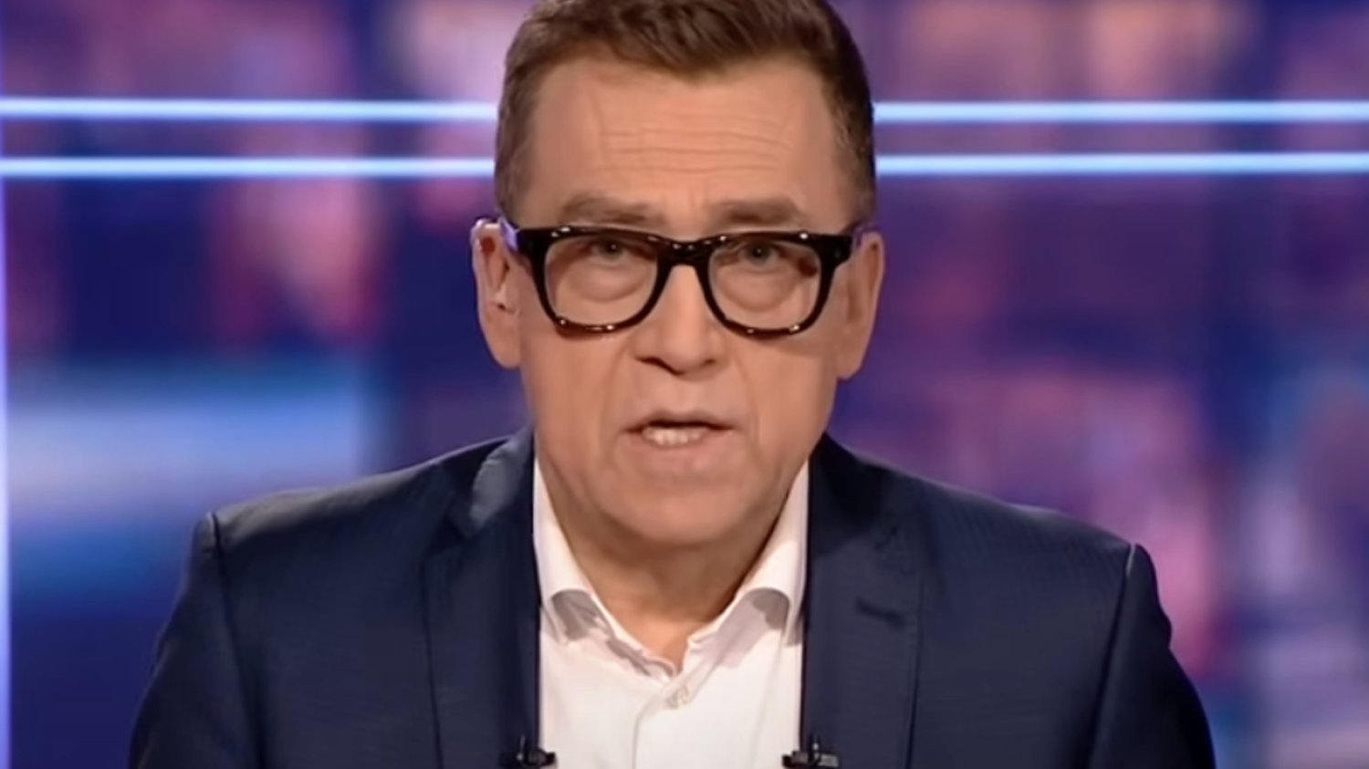 Zmiany w 'Teleexpressie' TVP. Widzowie usłyszeli nową lektorkę