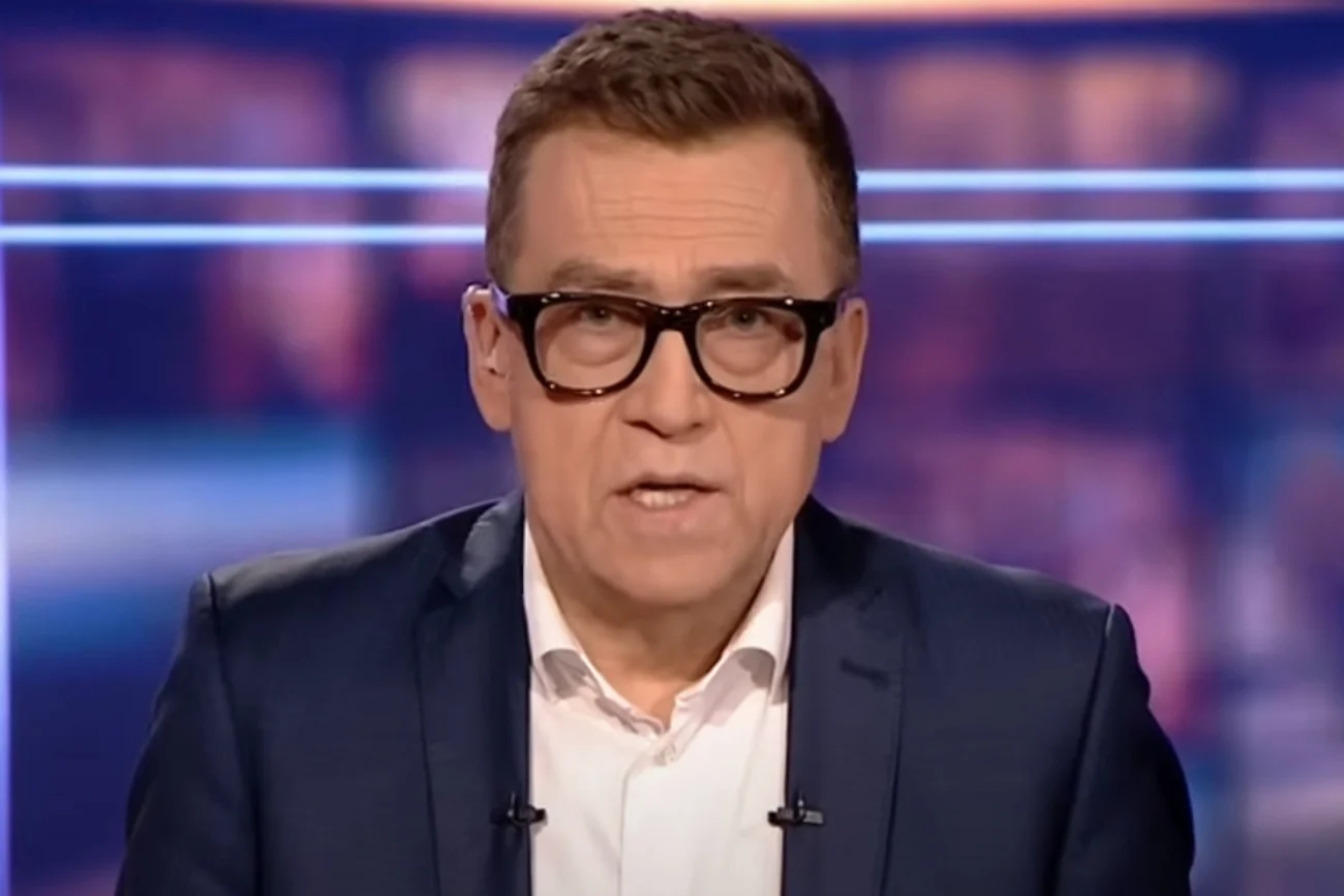 Zmiany w 'Teleexpressie' TVP. Widzowie usłyszeli nową lektorkę