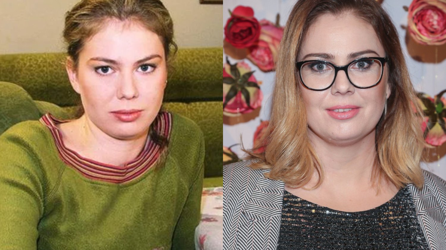 Barbara Mularczyk-Potocka Mariolka Świat według kiepskich aktorka powraca telewizja tv puls 2 Dzielnica strachu Barbara Mularczyk-Potocka Mariolka Świat według kiepskich aktorka powraca telewizja tv puls 2 Dzielnica strachu