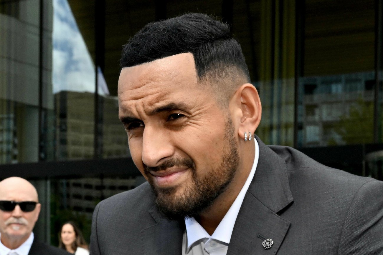 Nick Kyrgios założył konto na OnlyFans. Mimo to nie wchodzi w branżę porno