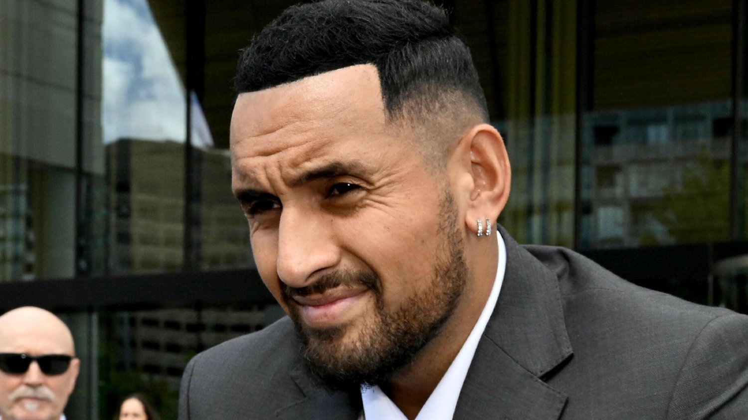 Nick Kyrgios założył konto na OnlyFans. Mimo to nie wchodzi w branżę porno