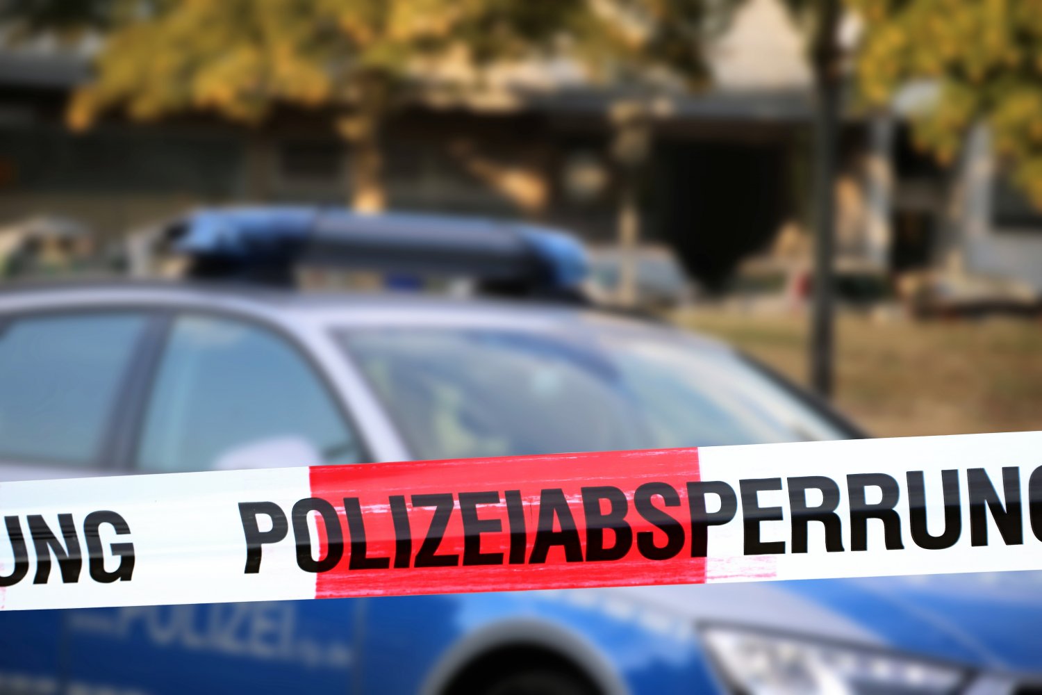 Szwajcaria. 39-letni Polak zastrzelony na oczach 7-letniej córki.