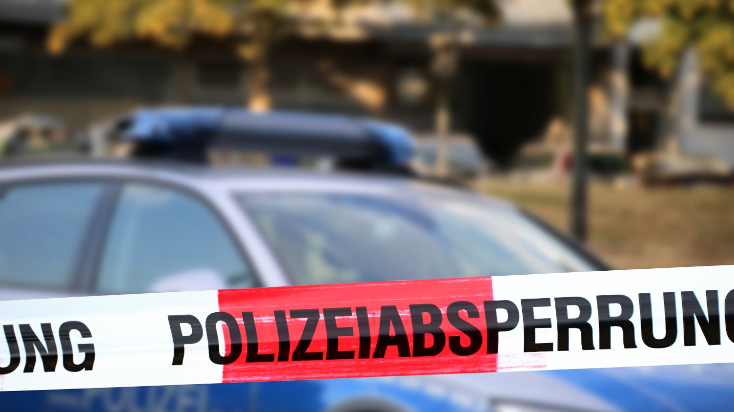 Szwajcaria. 39-letni Polak zastrzelony na oczach 7-letniej córki.