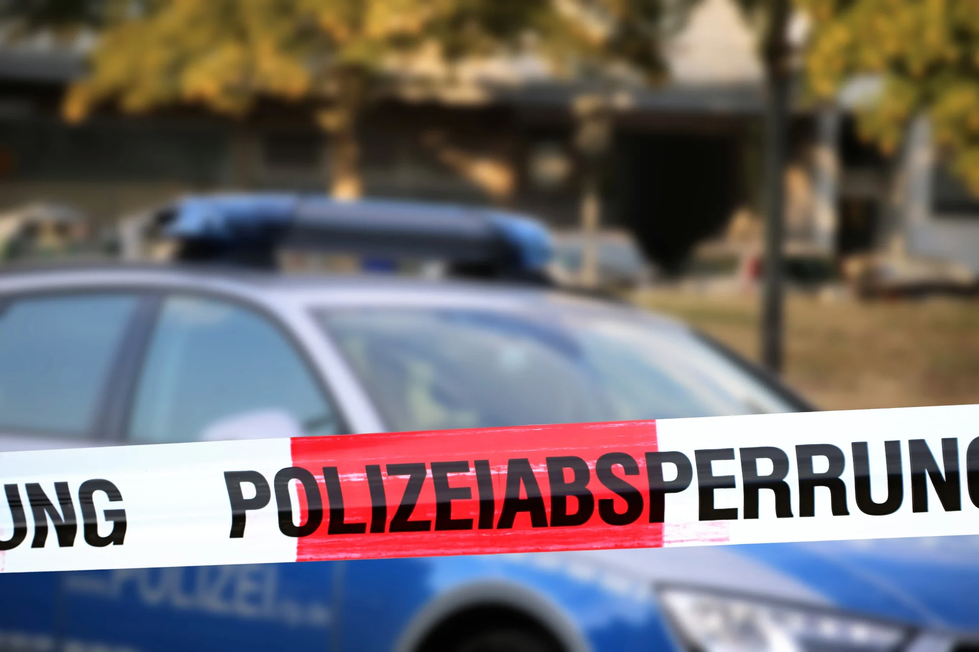 Szwajcaria. 39-letni Polak zastrzelony na oczach 7-letniej córki.