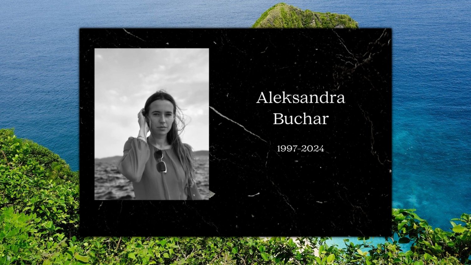 bali polka śmierć wypadek motocykl Aleksandra Buchar gmina góra urzędniczka dlaczego bali polka śmierć wypadek motocykl Aleksandra Buchar gmina góra urzędniczka dlaczego
