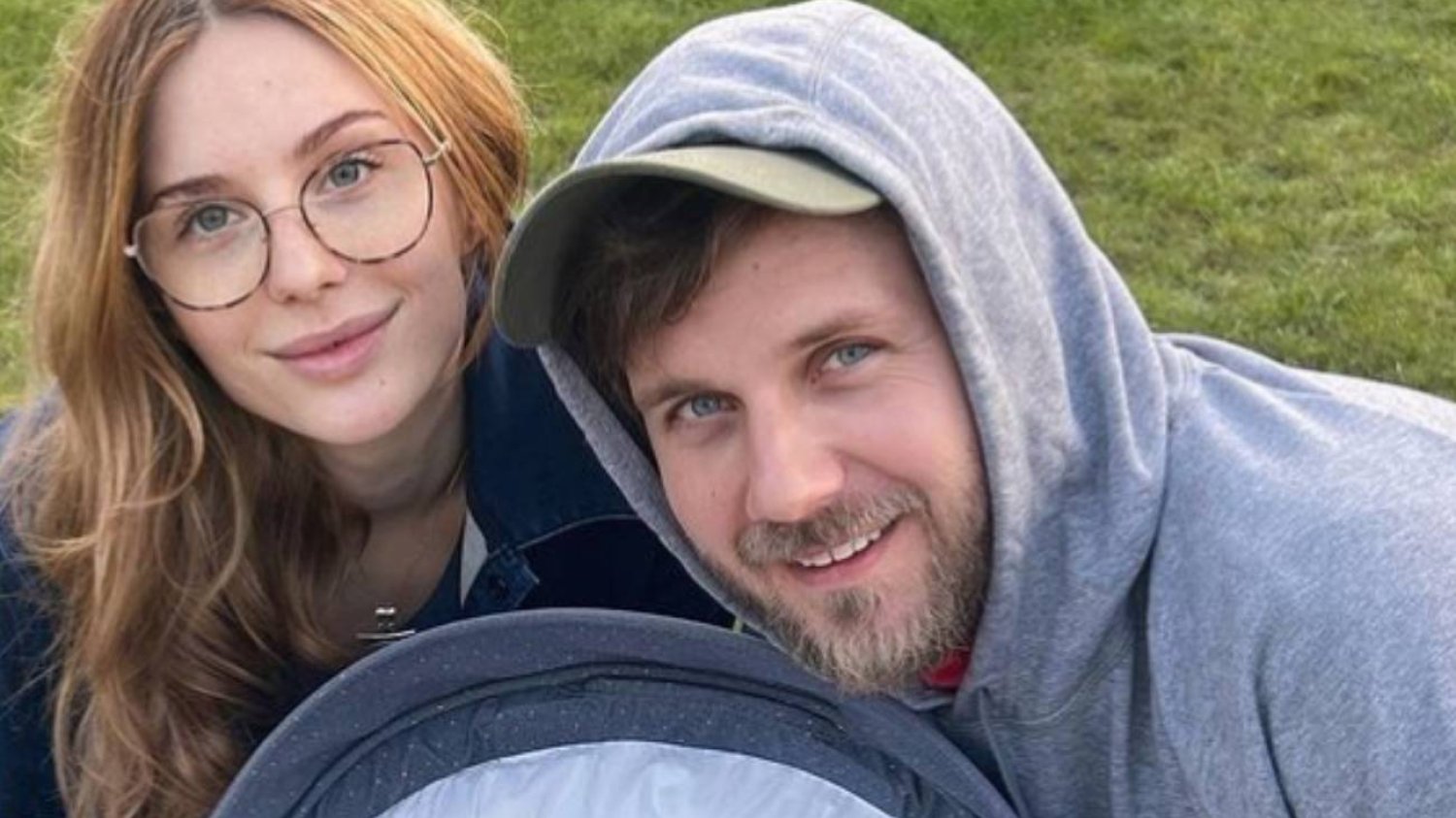 Antoni Królikowski pokazał twarz córki. Internauci zarzucają "sharenting"