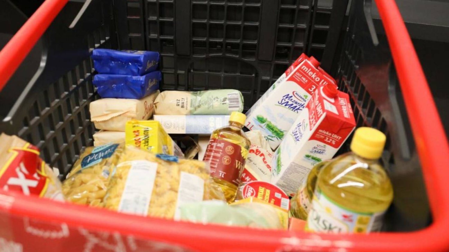 Produkty, które możesz jeść po terminie ważności. Wiele osób po tym nie wie