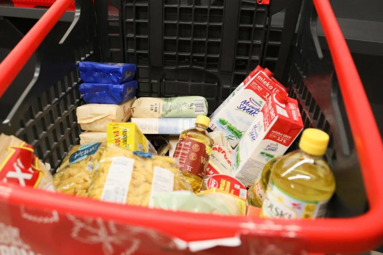 Produkty, które możesz jeść po terminie ważności. Wiele osób po tym nie wie