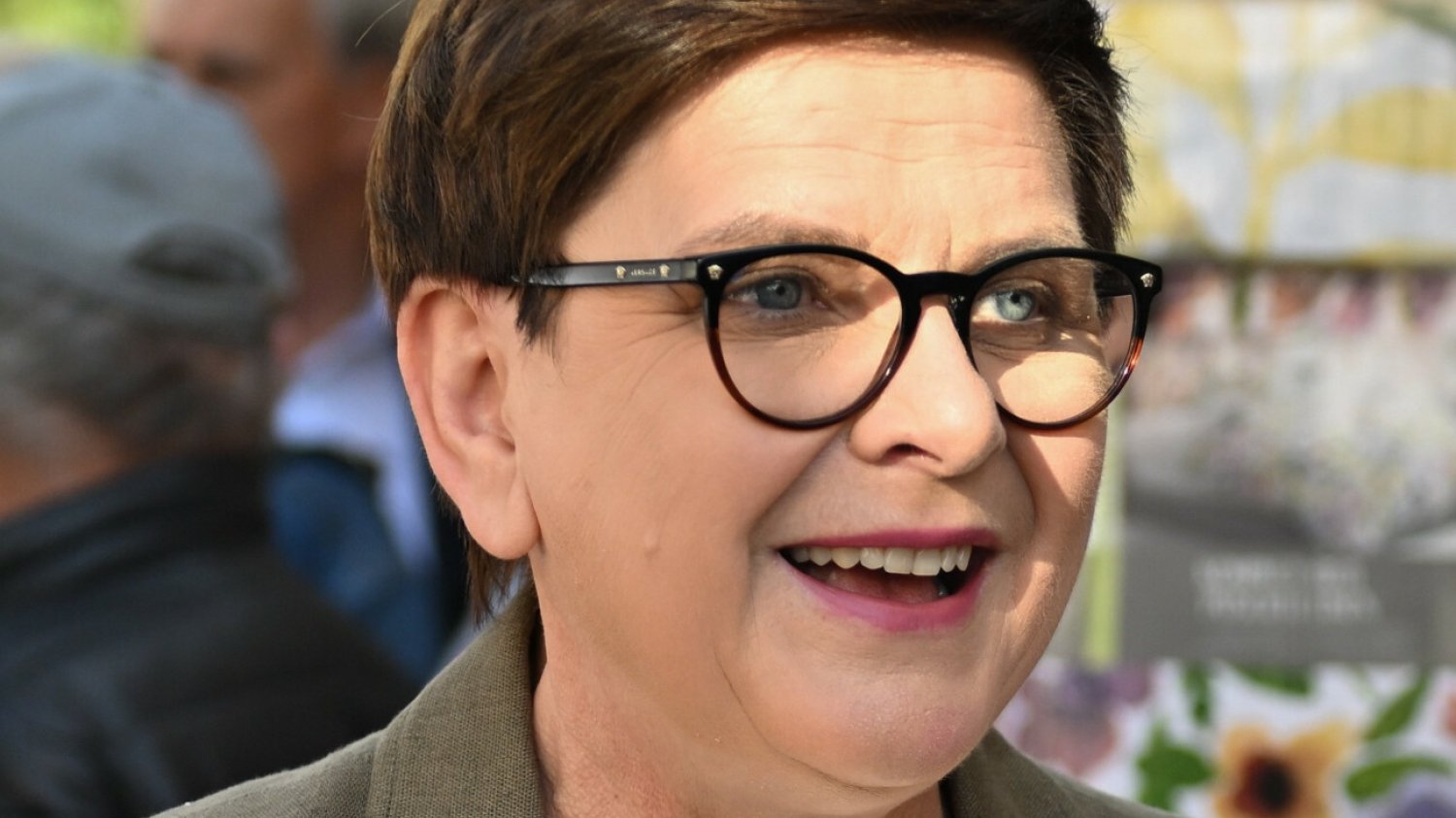 Beata Szydło ma nowe stanowisko.