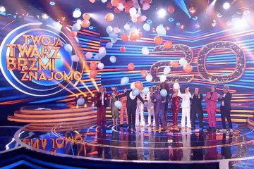 QUIZ: Jak dobrze znasz uczestników programu 'Twoja Twarz Brzmi Znajomo'