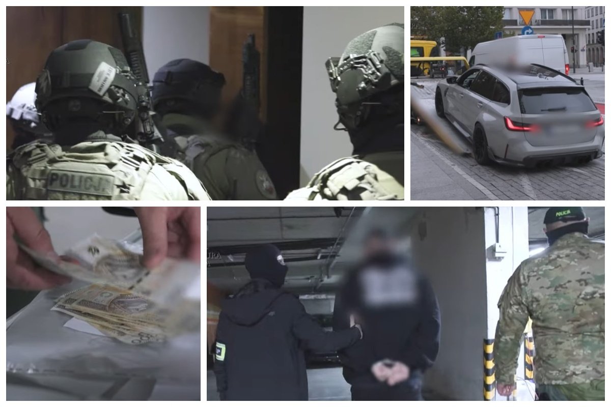 budda film zatrzymanie policja wideo loteria e-booki losy o co chodzi