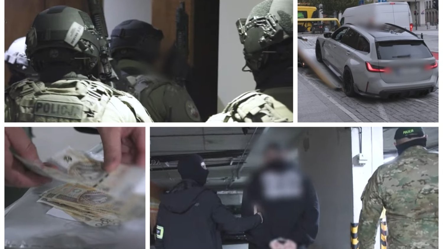 budda film zatrzymanie policja wideo loteria e-booki losy o co chodzi