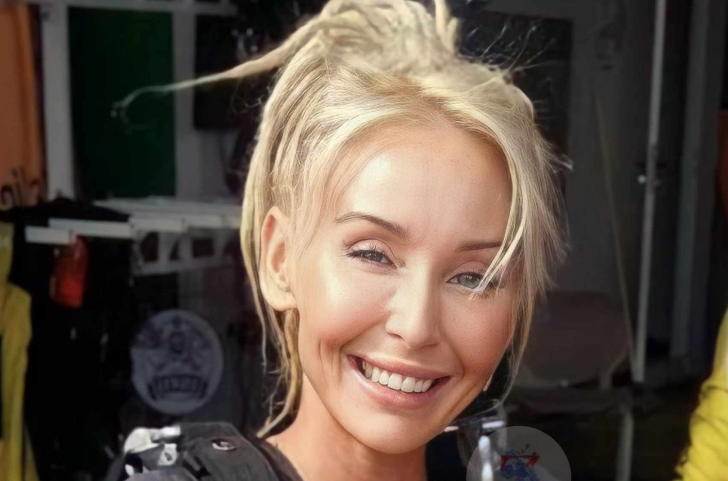 Zaginęła Katarzyna Wojnarowska. Jej siostra zameściła poruszający wpis.