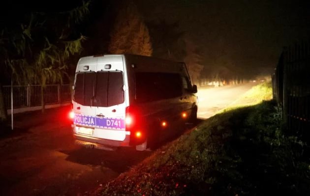 Zaskakujący finał poszukiwań kobiety, której ciała szukano w Bałtyku.