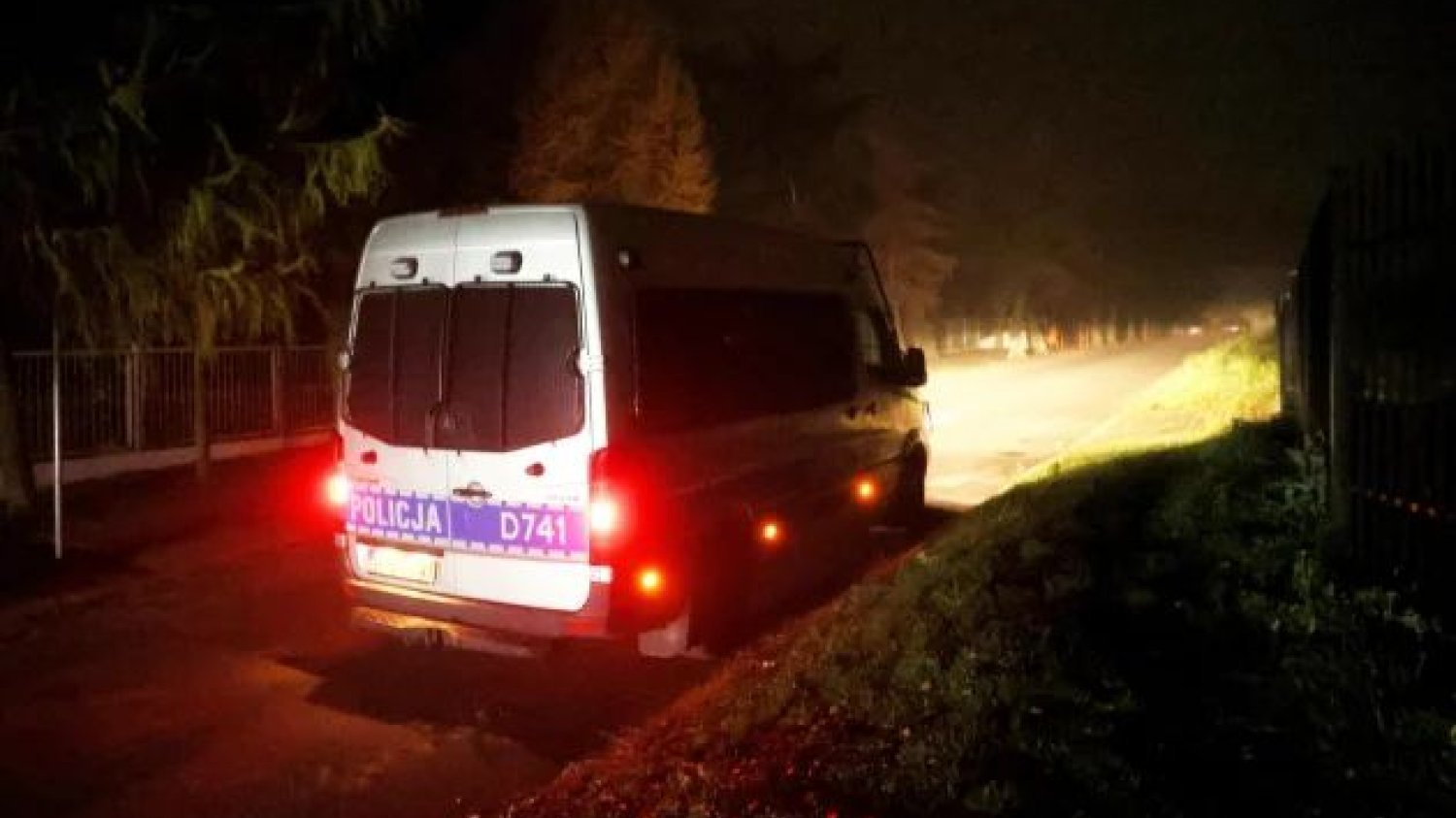 Zaskakujący finał poszukiwań kobiety, której ciała szukano w Bałtyku.