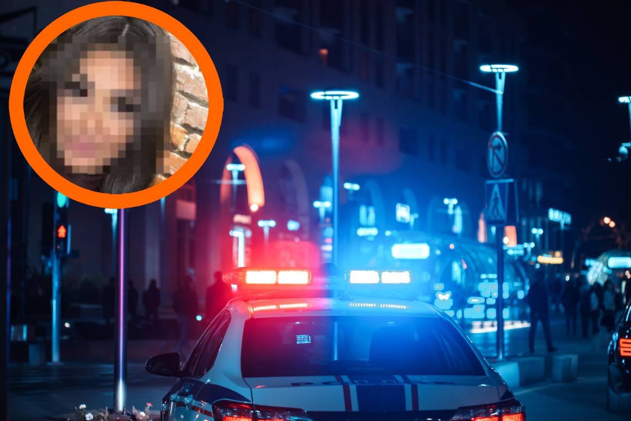 Dziewczyna Łukasza Ż. i jej matka były w więzieniu. Pracowały dla mężczyzny