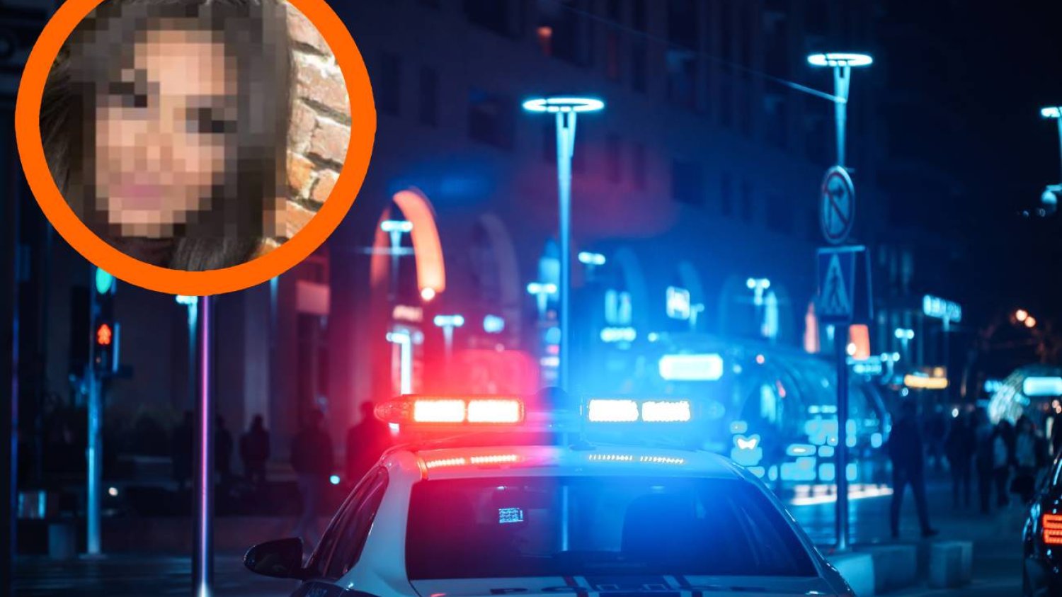 Dziewczyna Łukasza Ż. i jej matka były w więzieniu. Pracowały dla mężczyzny
