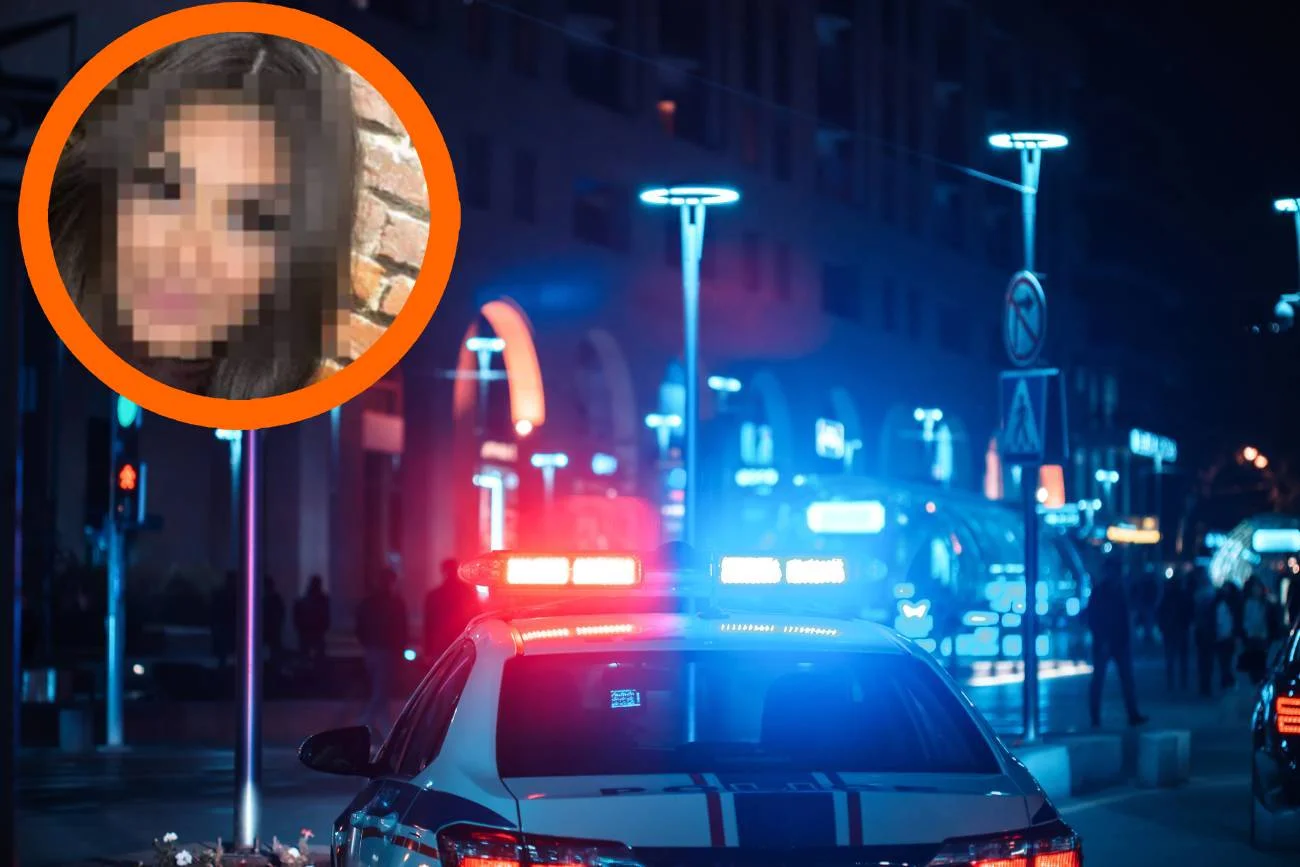 Dziewczyna Łukasza Ż. i jej matka były w więzieniu. Pracowały dla mężczyzny