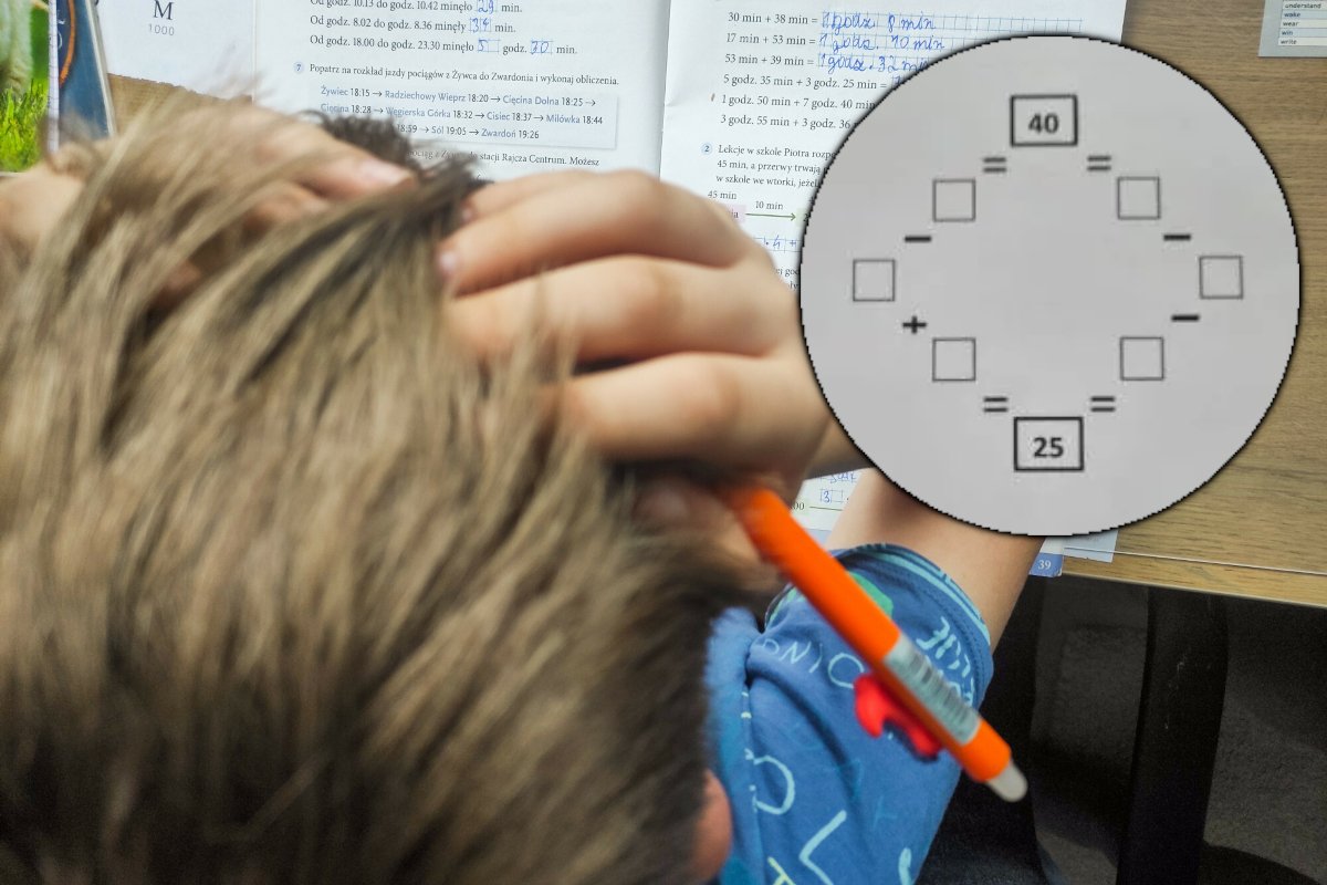 zadanie z matematyki viral zagadka zadanie z matematyki viral zagadka