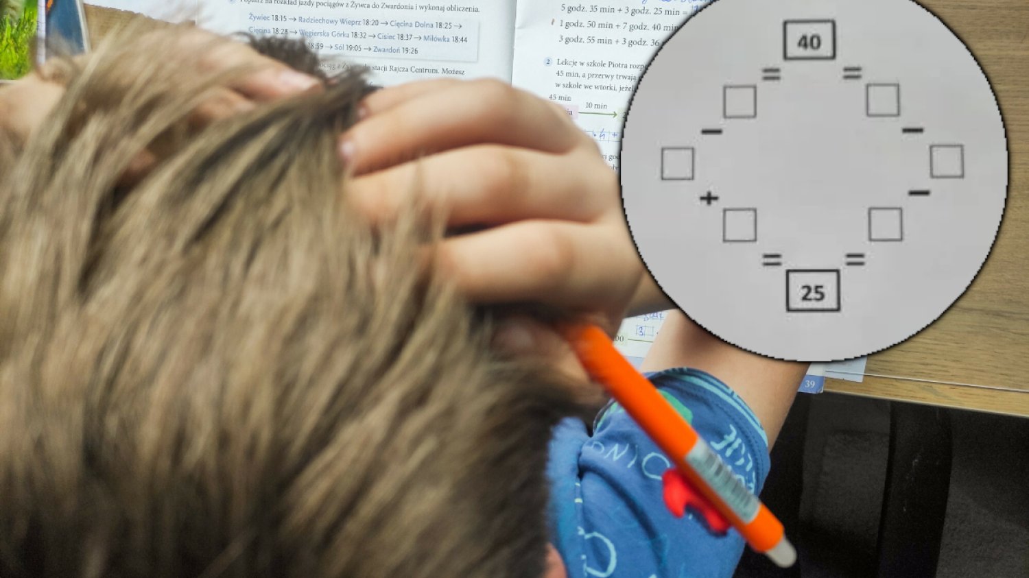 zadanie z matematyki viral zagadka zadanie z matematyki viral zagadka