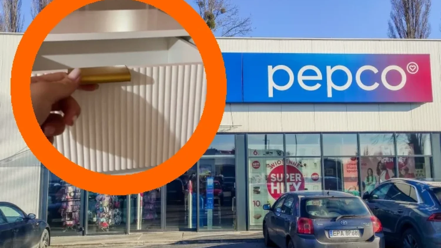 pepco biała szafka nocna wymiary cena hit tiktok pepco biała szafka nocna wymiary cena hit tiktok