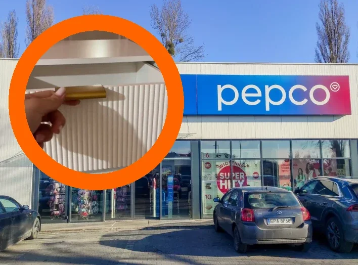 pepco biała szafka nocna wymiary cena hit tiktok pepco biała szafka nocna wymiary cena hit tiktok