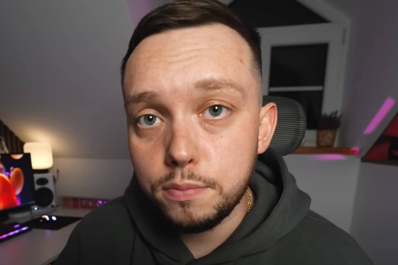 Właścicielka baru narzeka na duży ruch. Obwinia o to Książula