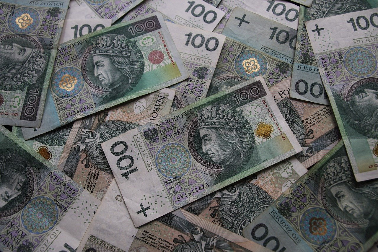 Nowe świadczenie od państwa. Można dostać nawet 9460 zł.