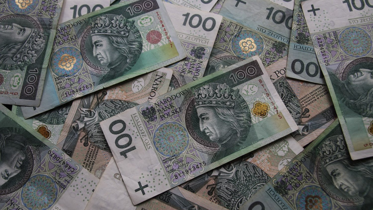 Nowe świadczenie od państwa. Można dostać nawet 9460 zł.