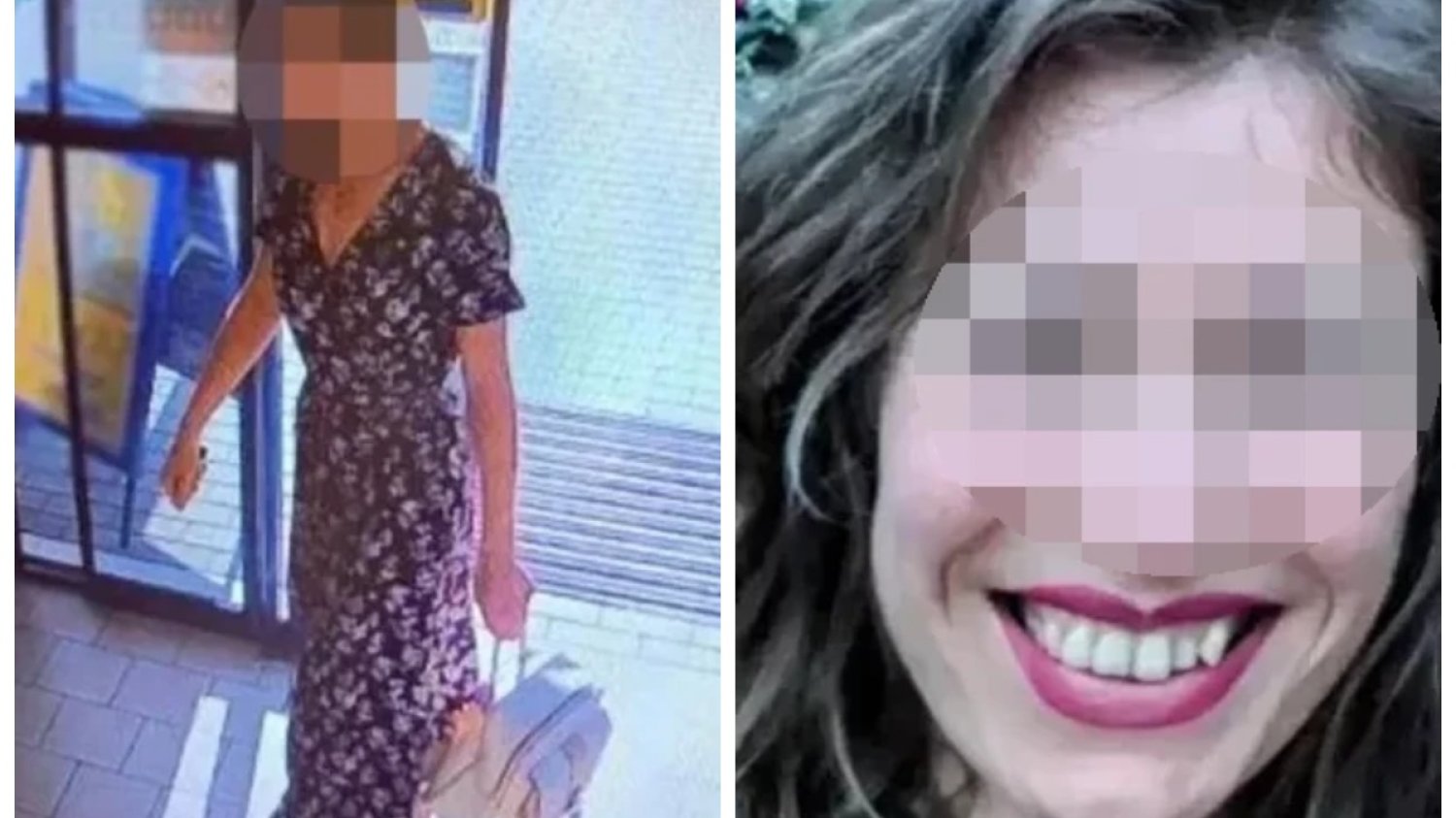 izabela p. zaginięcie mąż rozwód świadkowie jehowy sąsiad dlaczego uciekła