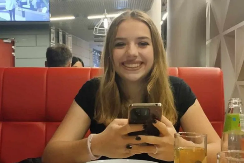 Policja prosi o pomoc w poszukiwaniu 16-letniej Sylwii z Tychów, która zaginęła 18 sierpnia.
