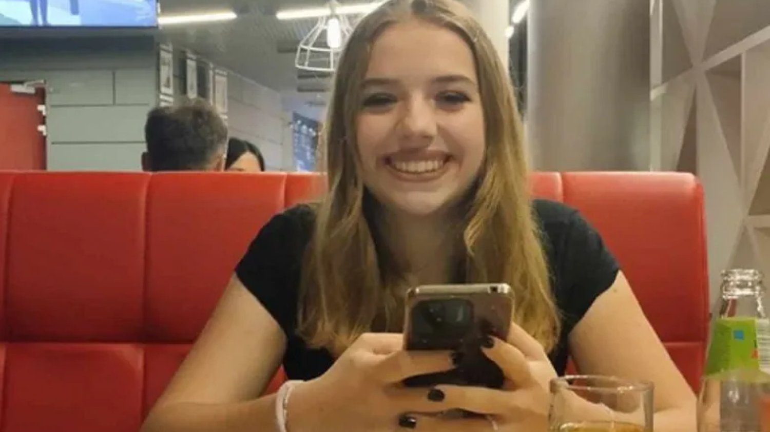 Policja prosi o pomoc w poszukiwaniu 16-letniej Sylwii z Tychów, która zaginęła 18 sierpnia.