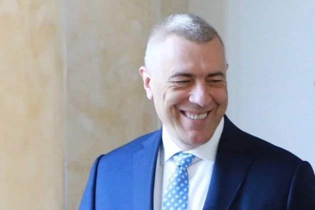 Roman Giertych po zatrzymaniu Mariusza Kamińskiego i Macieja Wąsika zwrócił się wprost do Zbigniewa Ziobry.