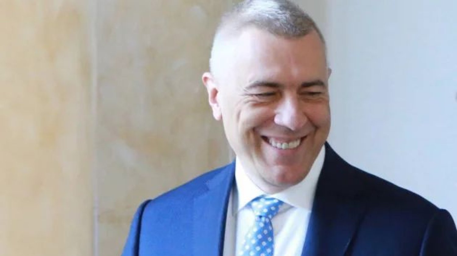 Roman Giertych po zatrzymaniu Mariusza Kamińskiego i Macieja Wąsika zwrócił się wprost do Zbigniewa Ziobry.