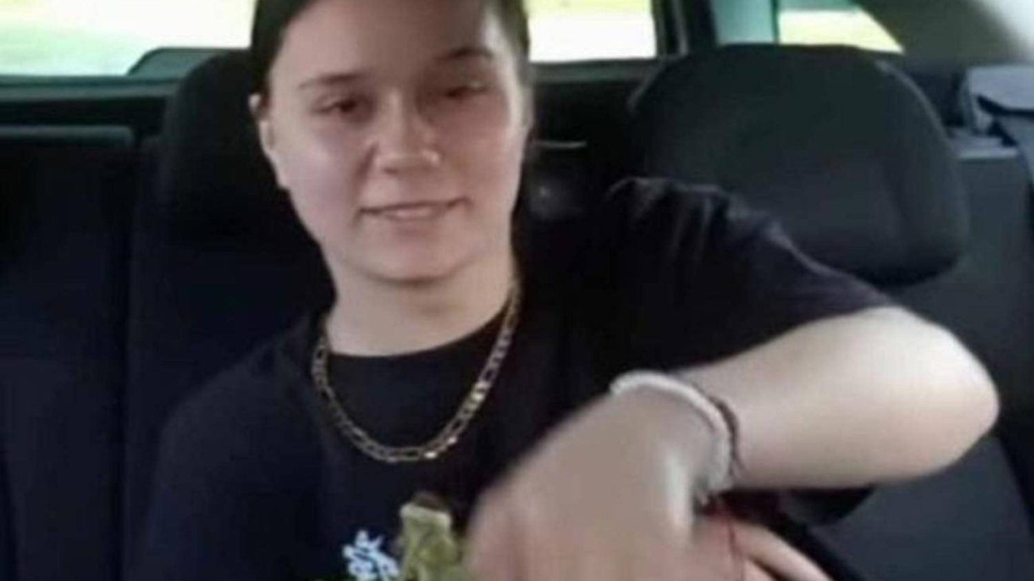 Zaginęła 15-latka w ciąży. Gdzie jest Natalia Król?