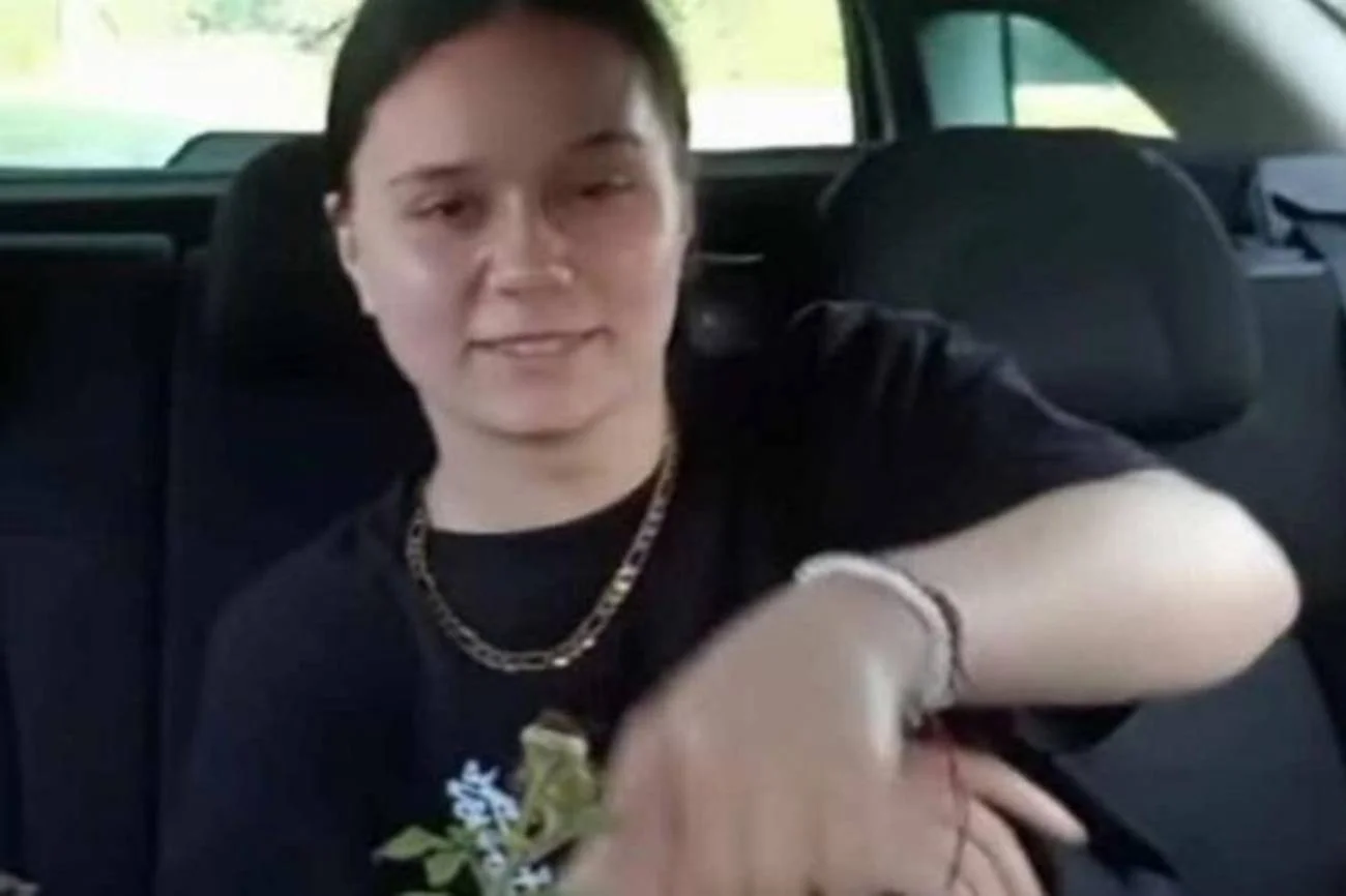 Zaginęła 15-latka w ciąży. Gdzie jest Natalia Król?