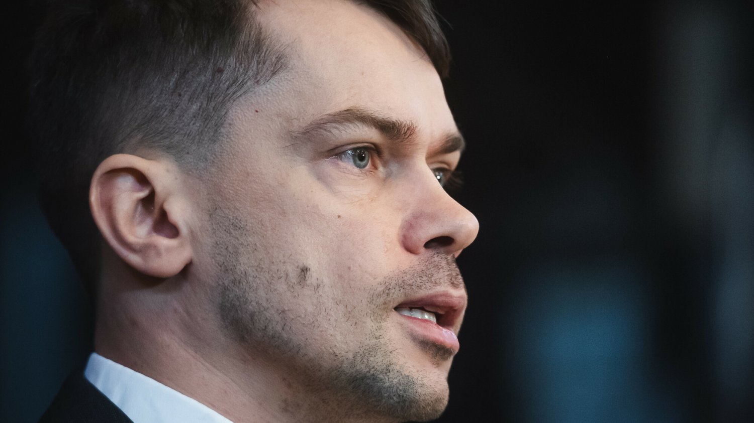 Kołodziejczak twierdzi, że informacje o firmach importujących zboże z Ukrainy są szokujące.