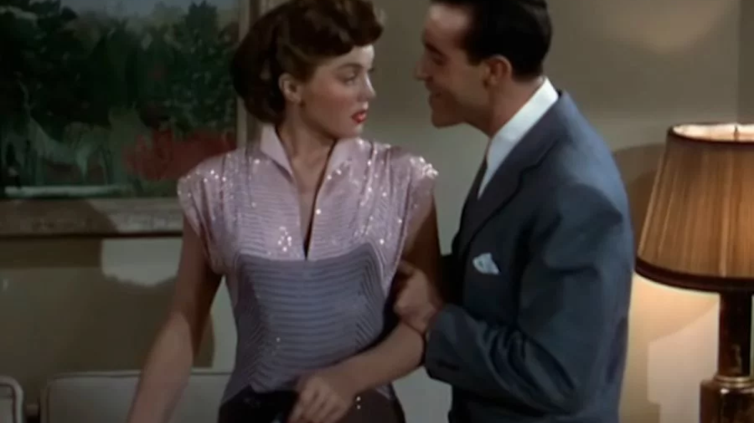 Niektóre starsze utwory, tak jak "Baby, it's cold outside", oburzają współczesnych widzów