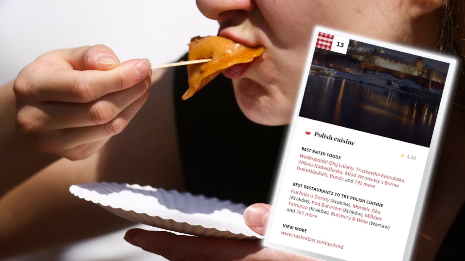 najlepsze kuchnie świata potrawy polska ranking 2023 tasteatlas najlepsze kuchnie świata potrawy polska ranking 2023 tasteatlas
