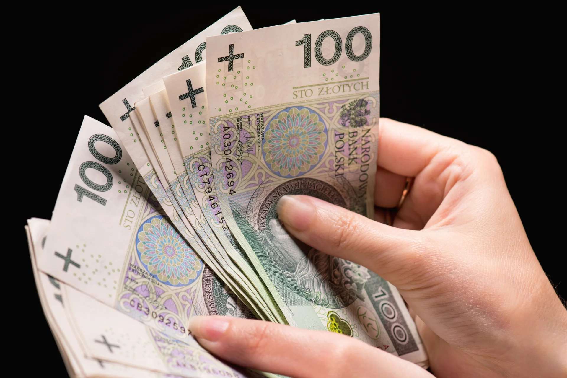Jak dostać 120 tysięcy złotych dotacji?