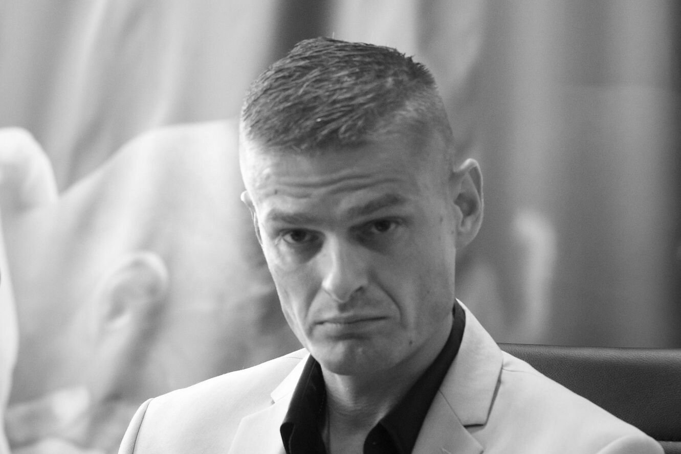 Tomasz Komenda nie żyje. Ćwiąkalski: był w ciężkim stanie.