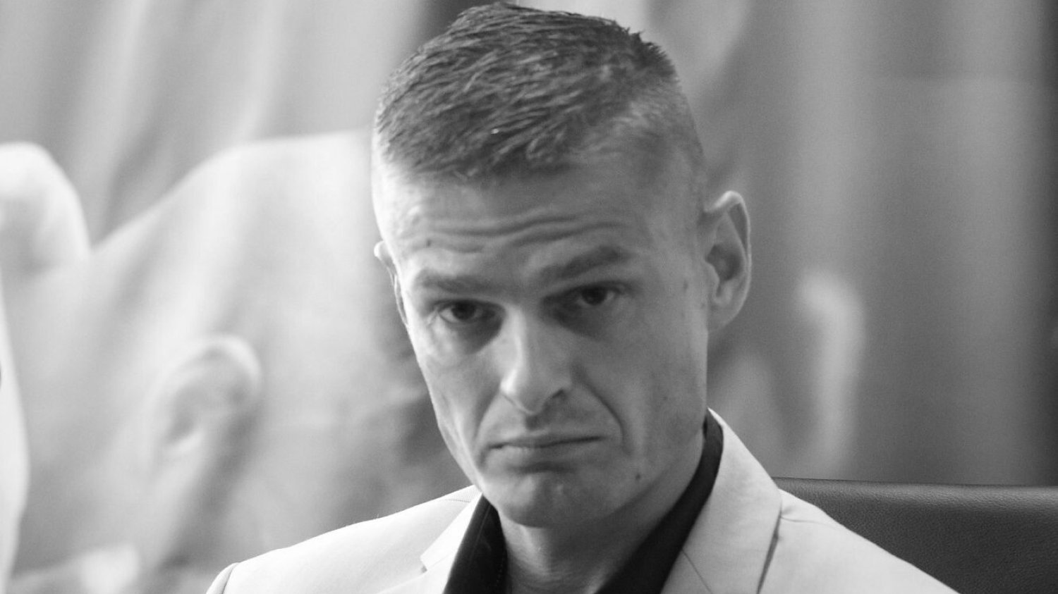 Tomasz Komenda nie żyje. Ćwiąkalski: był w ciężkim stanie.