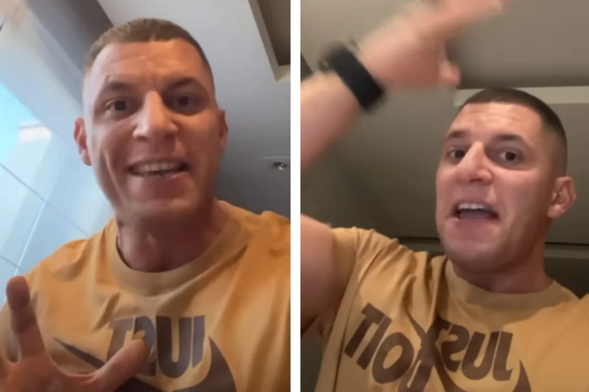 Dziki Trener Film mieszkania ceny youtube tiktok wideo reakcje komentarze Dziki Trener Film mieszkania ceny youtube tiktok wideo reakcje komentarze