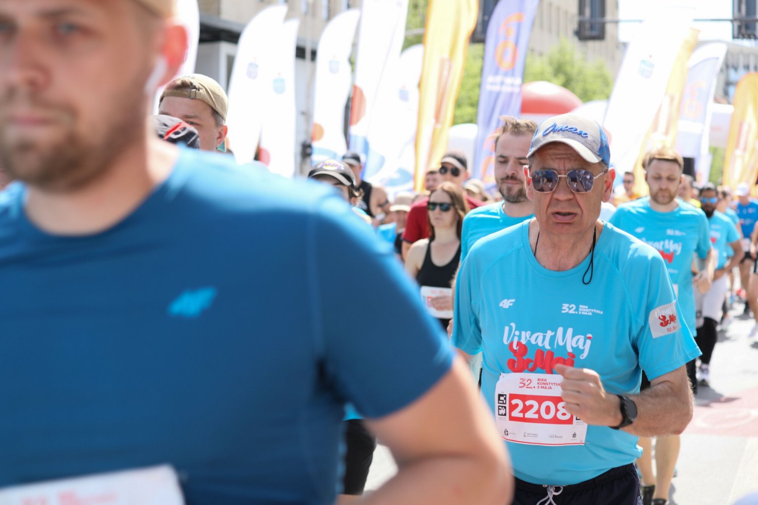 4F o co chodzi w aferze nie robi rzeczy w Polsce zerwana umowa 32. Bieg Konstytucji 3 Maja fundacja Maraton Warszawski oświadczenie 4F o co chodzi w aferze nie robi rzeczy w Polsce zerwana umowa 32. Bieg Konstytucji 3 Maja fundacja Maraton Warszawski oświadczenie