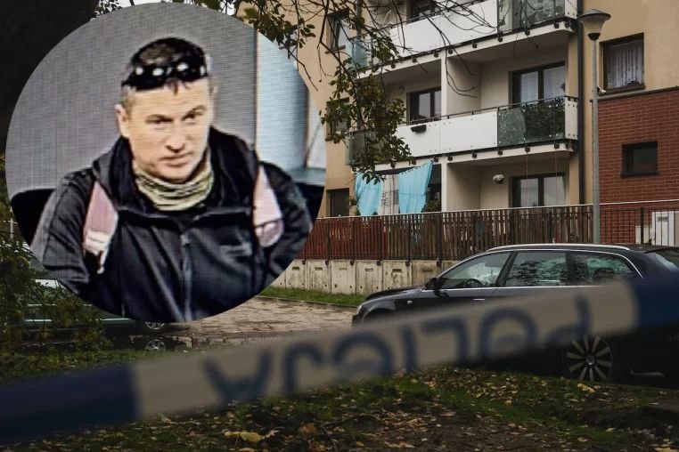 Żona Grzegorza Borysa musi opuścić mieszkanie.